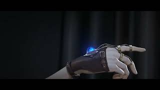 Viktor The Hex Claw - Arcane League Of Legends