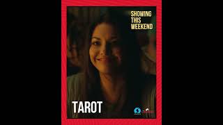 Blockbuster movies of the week