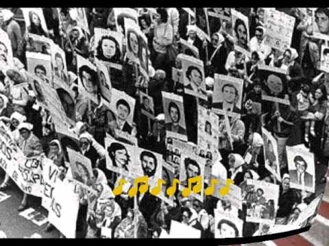 Marcha de la bronca - varios interpretes