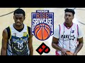 Most hated nc vs bybd elite phenom rise showcase 17u matchup in 4k