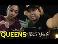 Food Trip sa Queens NYC | @PINOY TRUCKER ALBERTA