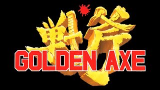 Golden Axe - Medley by Girlz Melon (Sega Music remake) №577
Performer: Girlz Melon
https://soundcloud.com/girlz-melon
https://www.youtube.com/user/girlzmelon
http://www.girlzmelon.co.uk
https://twitter.com/girlzmelon
#Sega #Cover #GoldenAxe Golden Axe - Medley by Girlz Melon (Sega Music remake) №577