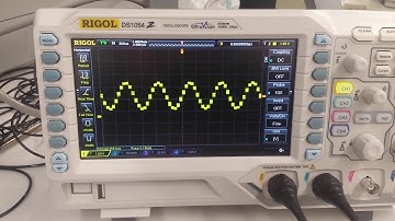 1200 Hz/2200 Hz Signal Generator from Arduino Due