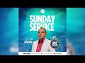 27 07 2025 SUNDAY SVC PR ALEX MUSANA UCC LIVE INNERMAN MINISTRIES 27 07 2025 SUNDAY SVC PR ALEX MUSANA UCC LIVE INNERMAN MINISTRIES