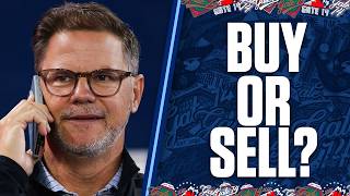 What Should the Blue Jays Do at the Trade Deadline?