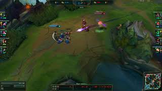 Zoe's E bug