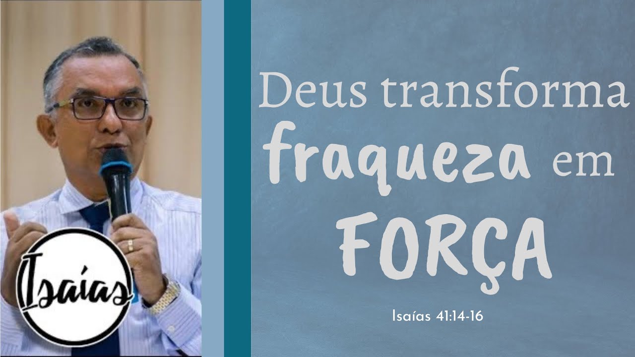 O Povo De Deus N o Tem Motivos Para Ter Medo Prega o Evang lica o-povo-de-deus-n-o-tem-motivos-para-ter-medo-prega-o-evang-lica