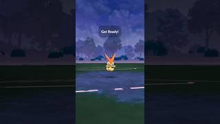 Team Rocket Leader Versus Mystical Pokémon GO