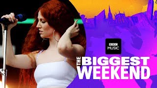 Jess Glynne - I'll Be There (The Biggest Weekend) chords