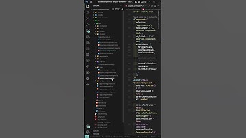 Pass Params to transitions from component in Angular Animation App - Angular16 #leelawebdev #angular