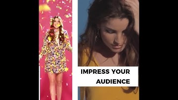 Square Photo Opener After Effects Templates