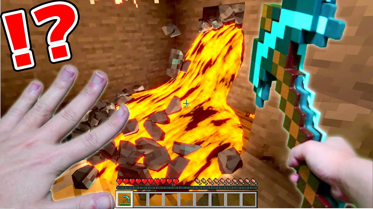 なにもかもリアルすぎるマインクラフト まいくら マインクラフト gamefree なにもかもリアルすぎるマインクラフト まいくら マインクラフト gamefree