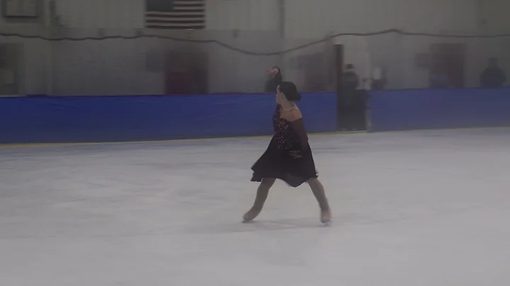Elizabeth Roush  "Don Quixote Overture"