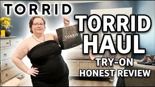 TORRID HAUL