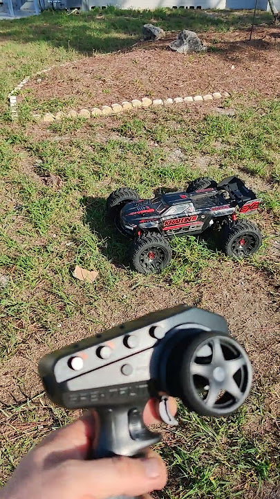 Max 5 G2 esc cogging issue