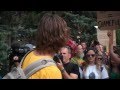 420 CU-Boulder 2012: Student Speech