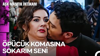 Yüksek Doz Kıskançlık İnsanı Deli Eder  Aşk Mantık İntikam