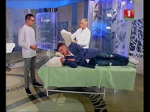 Спать, но не выспаться - ортопедическая подушка поможет решить проблему. https://www.ortos.by/