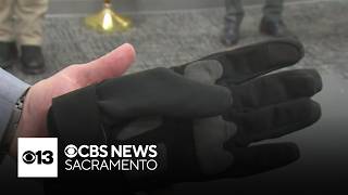California law could ban the use of electric shock gloves by law enforcement