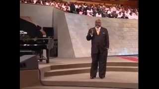 T D Jakes    Serving a Higher Purpose