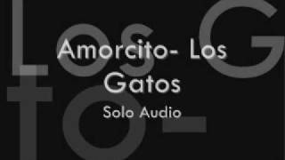 Amorcito-Los Gatos