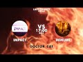 Impact vs Demure, BWH4x2 Last Chance, bo3