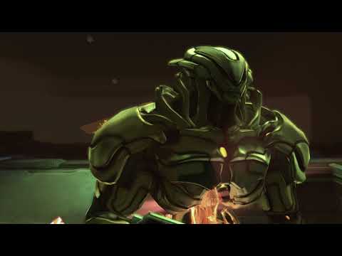 XCOM:Enemy Within - Legendary+Ironman - No Commentary - Part 28 (UFO Crashsite - 6)