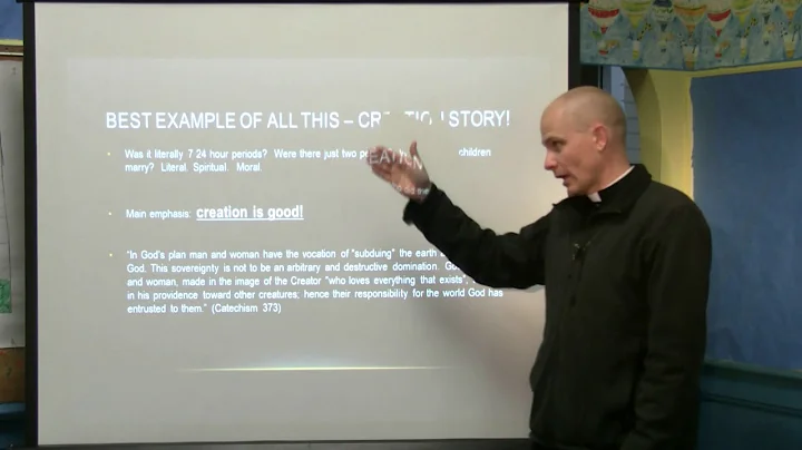 Mystery of Redemption Chapter 1