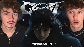 Stray Kids 『GIANT』 Music Video REACTION