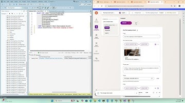 Kentico CMS Xperience | Explore Database | Update Content and Publish