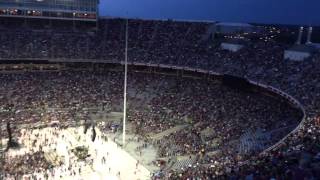 Rolling Stones - Pre-Show Columbus,Ohio 53015