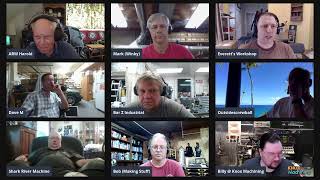 The ARW discussion #26