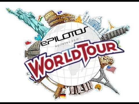 Festival World Tour - 4Fun - Red Bull X2014 - Red Bull Ring automobilista vr