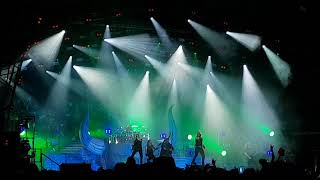 Amon Amarth - father of the wolf - live bloodstock 2017