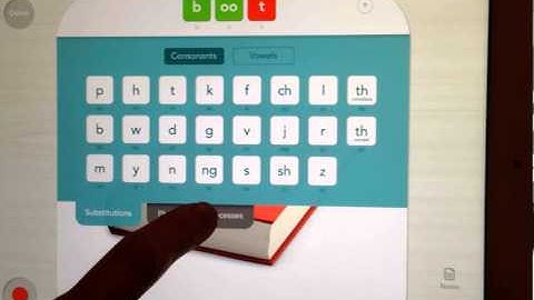 Articulation Test Center Sneak Peek #1 - Little Bee Speech