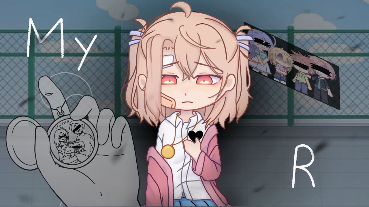 [OC] My R // GCMV - YouTube