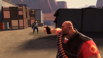 a random pyro on Badwater