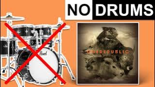 Counting Stars - OneRepublic | No Drums (Play Along)