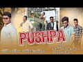 Pushpa new hindi comedy promo 2022 presents by gs medya comedy