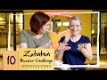 Isabella und Sandra |  Pancakes | MAGGI 10 Zutaten Buzzer Challenge