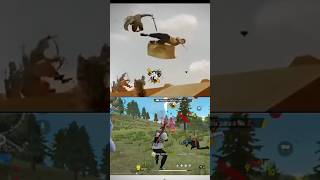 Free Fire na vida real 😲😂#ff #freefire #memeff #memes #freefireshorts