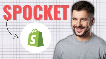 How to Install Spocket with Shopify for Dropshipping (2025 Tutorial)