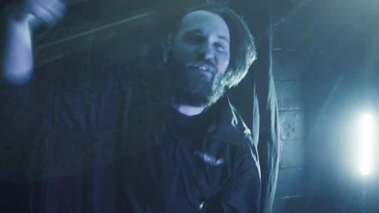 Dark Surface - Nodus Tollens