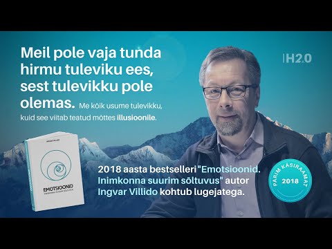 Video: Teadlik ärkvelolek. Kuidas meeli tugevdada?