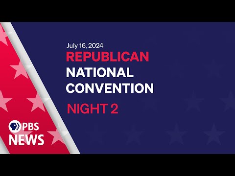 WATCH LIVE: 2024
