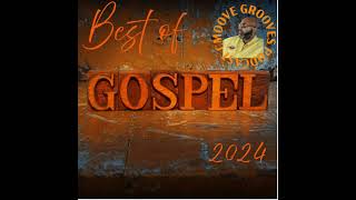Episode 390: 2024: Best of Gospel (Vol. 2)