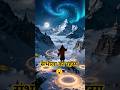 Kailash Parvat Ke Neeche Basa Hai Rahasyamayi Sambhala? 😱 | Time Travel Ka Sach! #trending