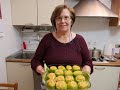 BOMBETTE RIPIENE DI RISO, SALMONE E GAMBERETTI - RICETTA DELLA NONNA MARIA