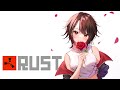 【RUST】DLC買ってきた【ぶいすぽ/如月れん】