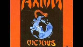 Axiom(US)-The Witching Hour(1990).wmv